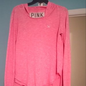 Co-ord PINK pajama set